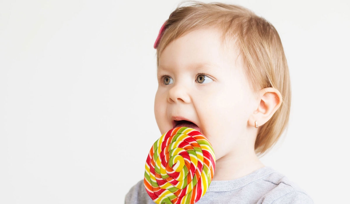 Scientific Study: Limiting Sugar Before Age 2 Linked to Better Brain Health